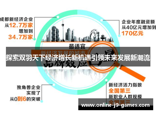 探索双羽天下经济增长新机遇引领未来发展新潮流