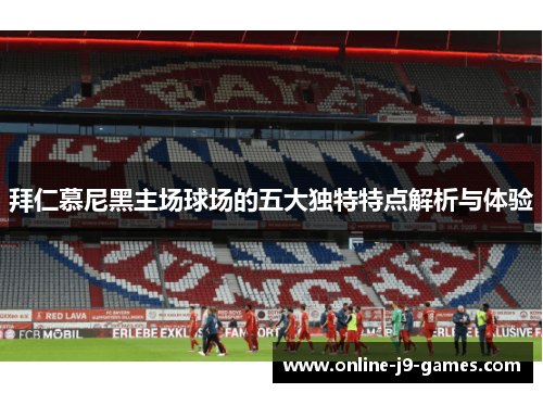 拜仁慕尼黑主场球场的五大独特特点解析与体验
